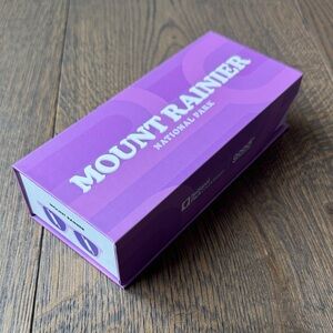 GOODR SUNGLASSES Mount Rainier